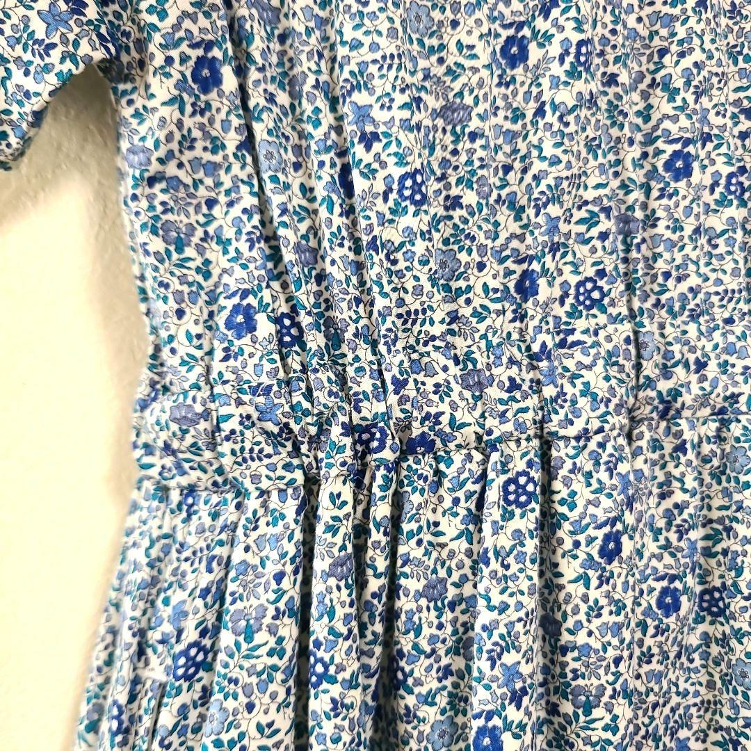 ポンポネット　ワンピース　160