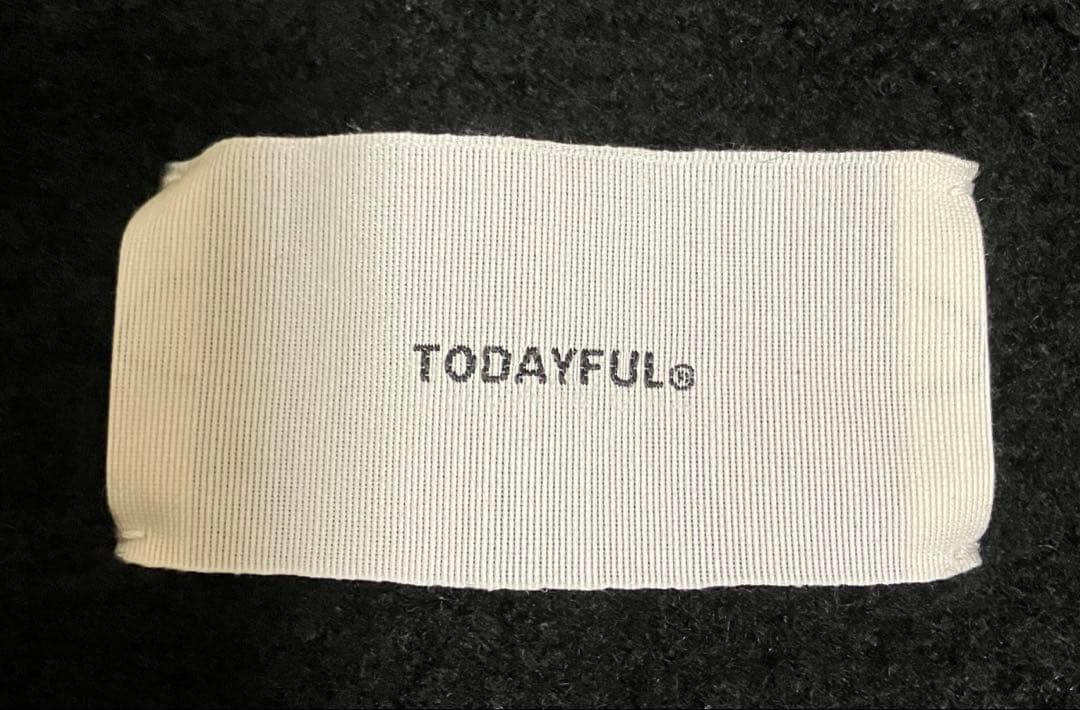 ジャケット・アウター Standcollar Boucle Jacket 36