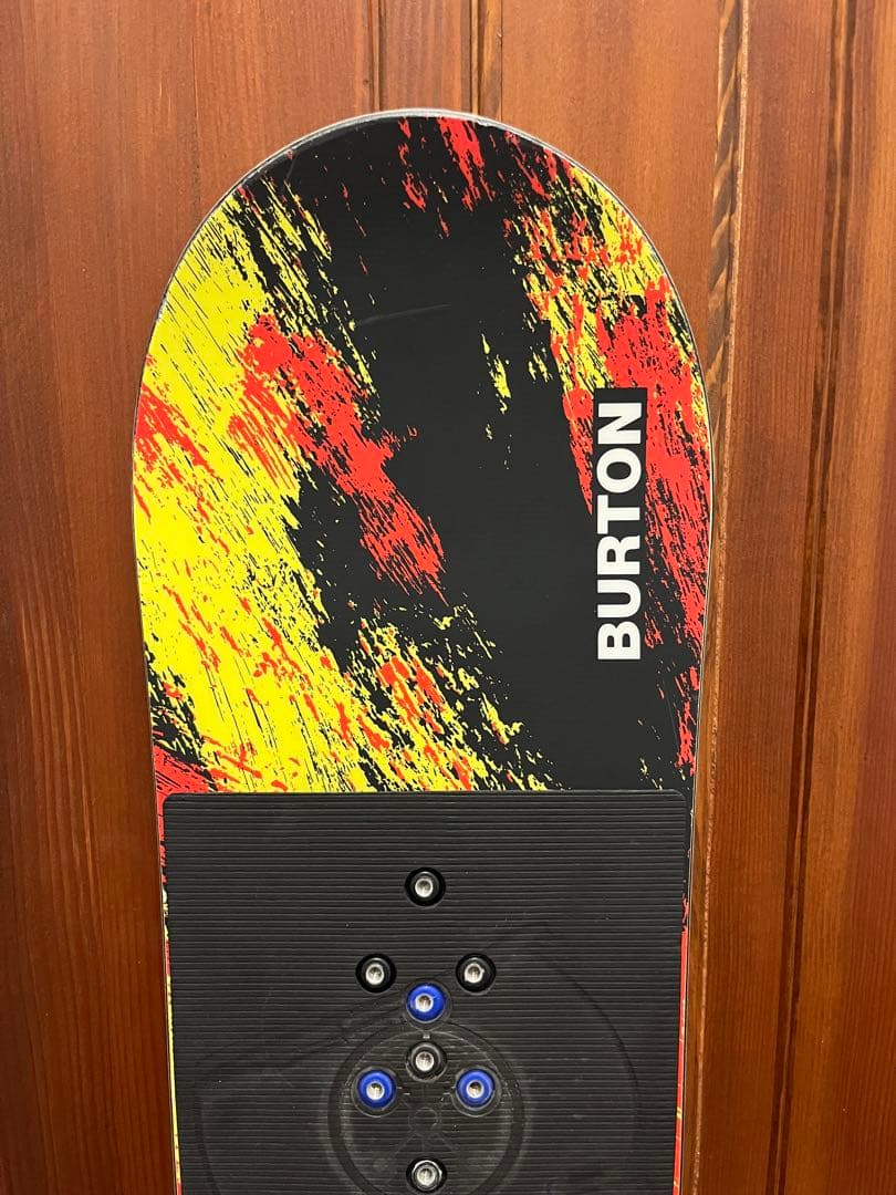BURTON GROM 120 バートン　グロム　キッズ　ジュニア　子供