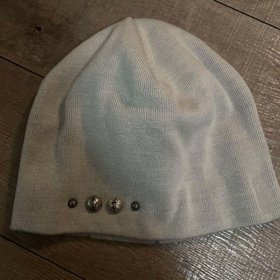 サグクラブ ビーニー ニット帽