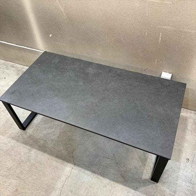 ニトリセーラル120センターテーブル