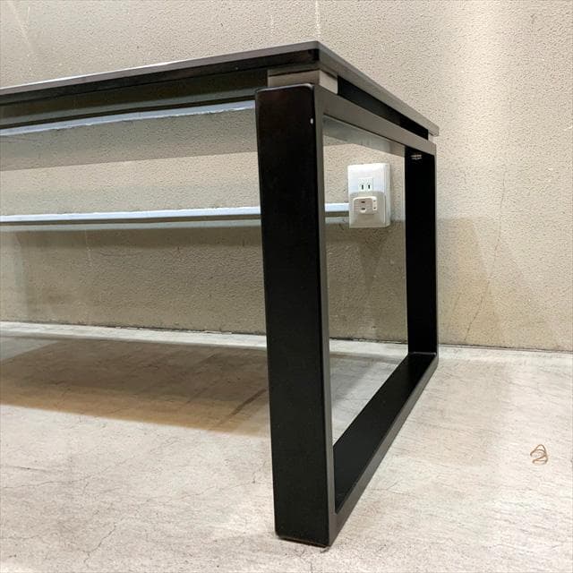 ニトリセーラル120センターテーブル