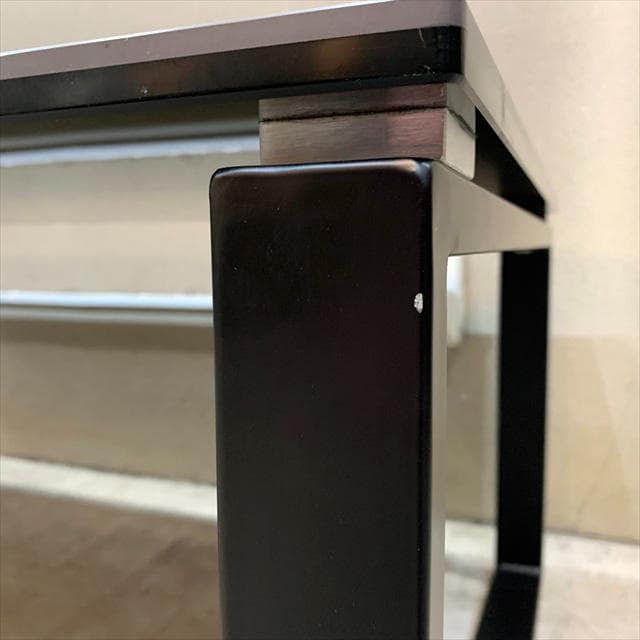 ニトリセーラル120センターテーブル