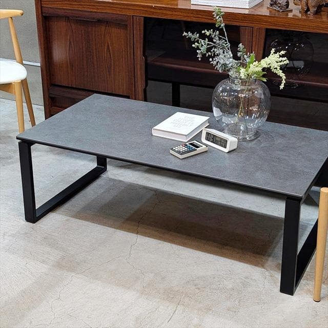 ニトリセーラル120センターテーブル