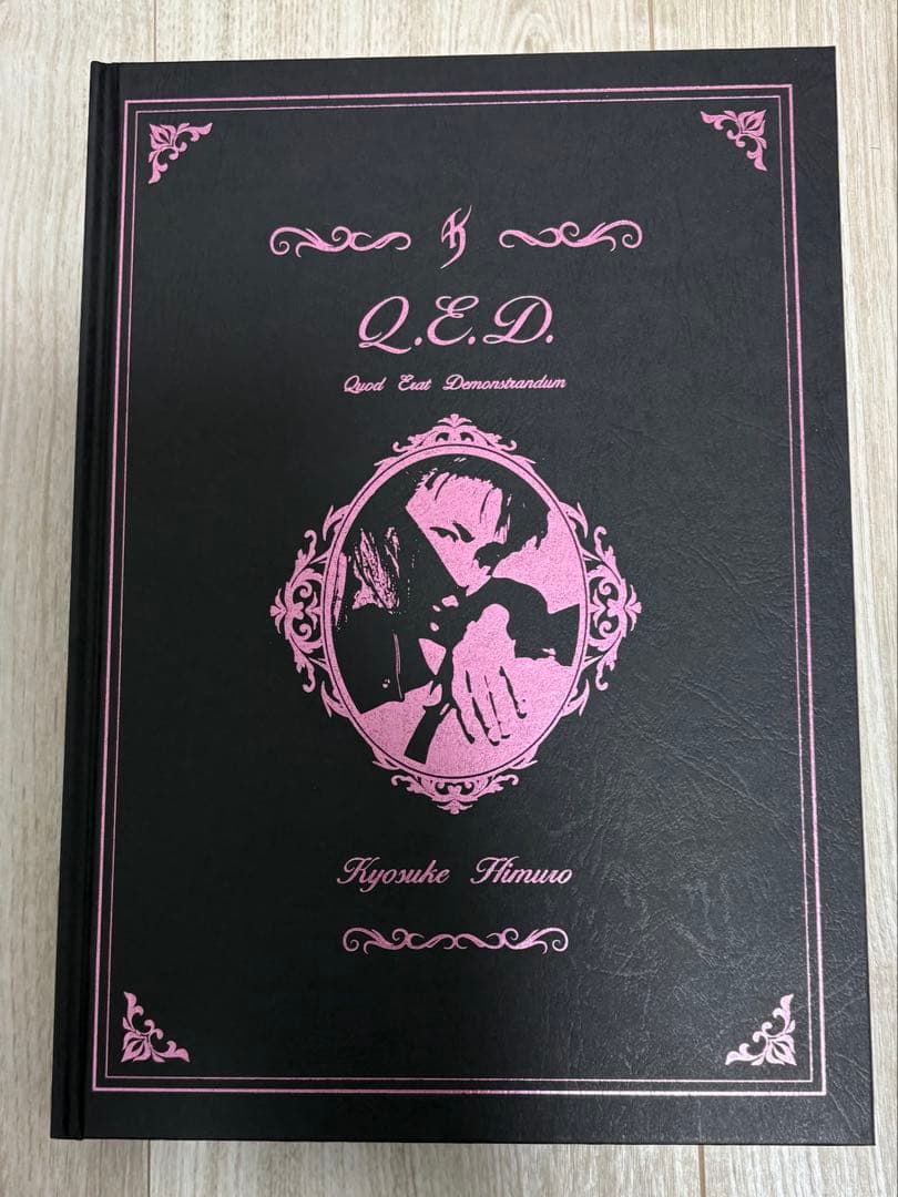 氷室京介　35thアニバーサリーDVD