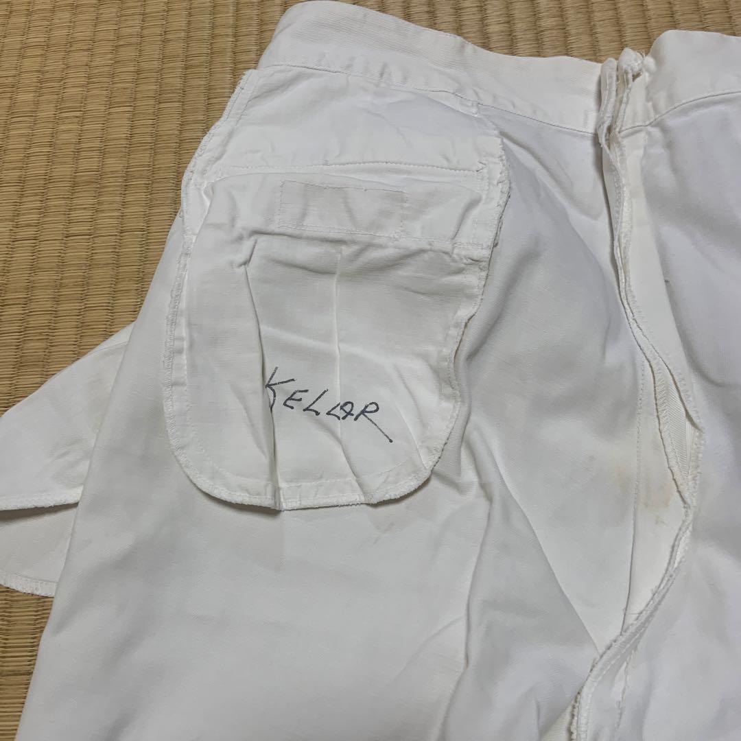 50-60s US NAVY コットンワークパンツ