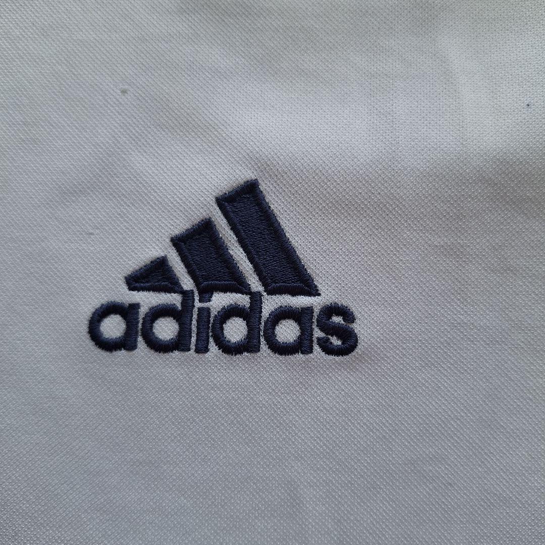 01-02　レアル・マドリード　100周年　2XO　ZIDANE