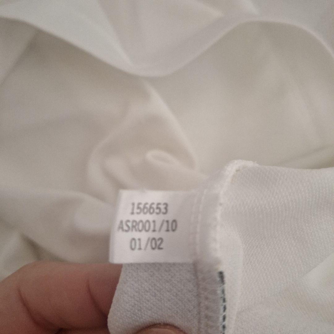 01-02　レアル・マドリード　100周年　2XO　ZIDANE