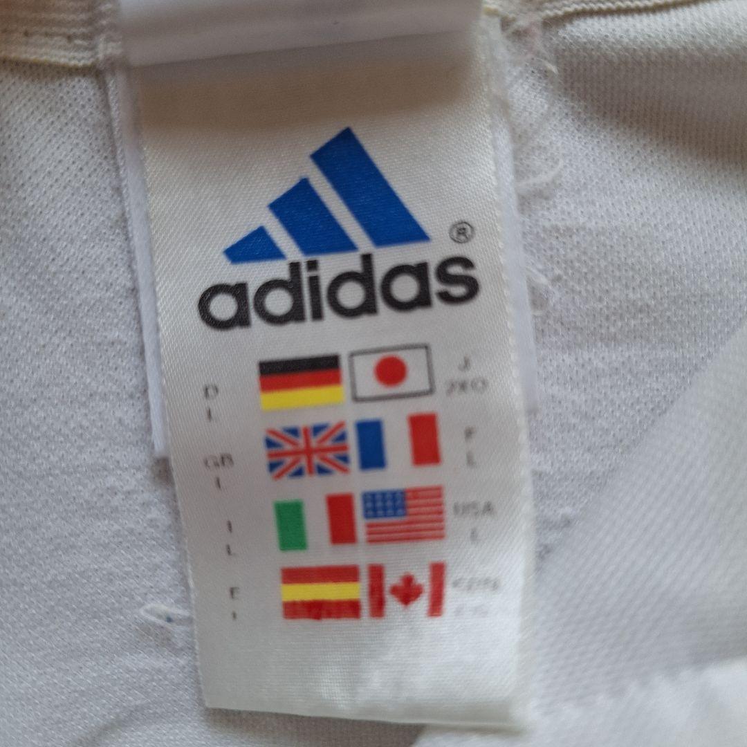 01-02　レアル・マドリード　100周年　2XO　ZIDANE