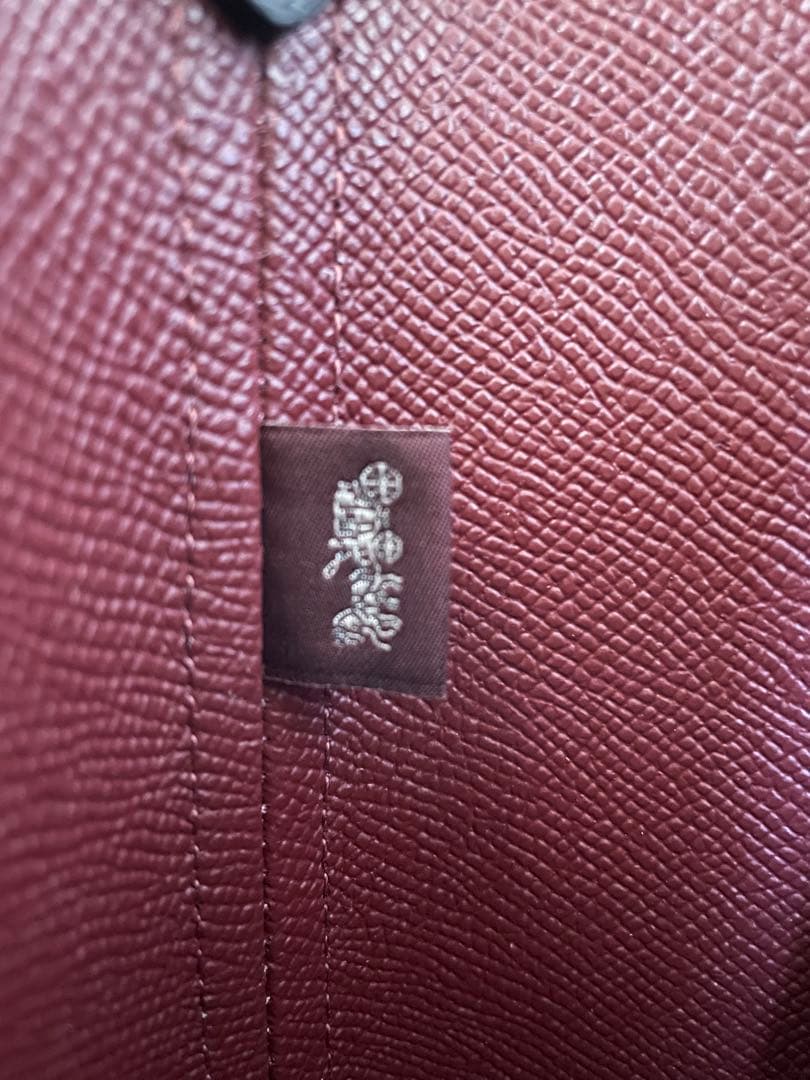 COACH シティ　バケット　バッグ　黒