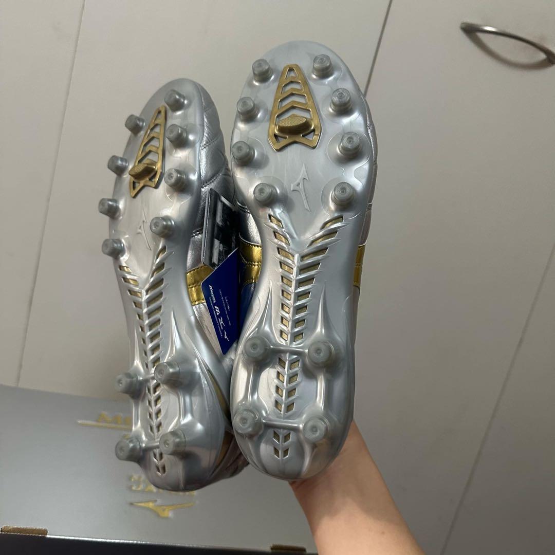 シューズ Mizuno Morelia DNA Japan 27.5cm