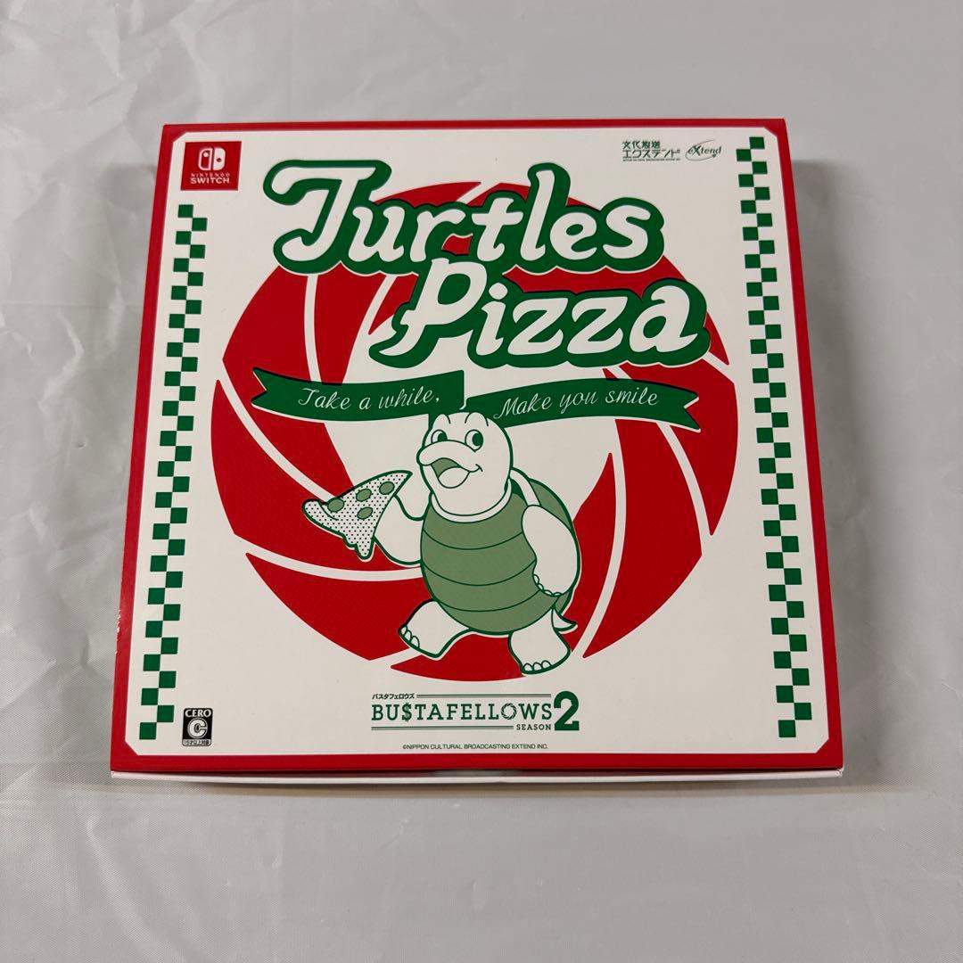 バスタフェロウズ　Switch ソフト　まとめ売り