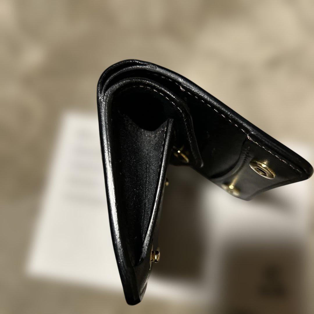 ワイルドスワンズ　フルグレインブライドル　kf-003 ブラック