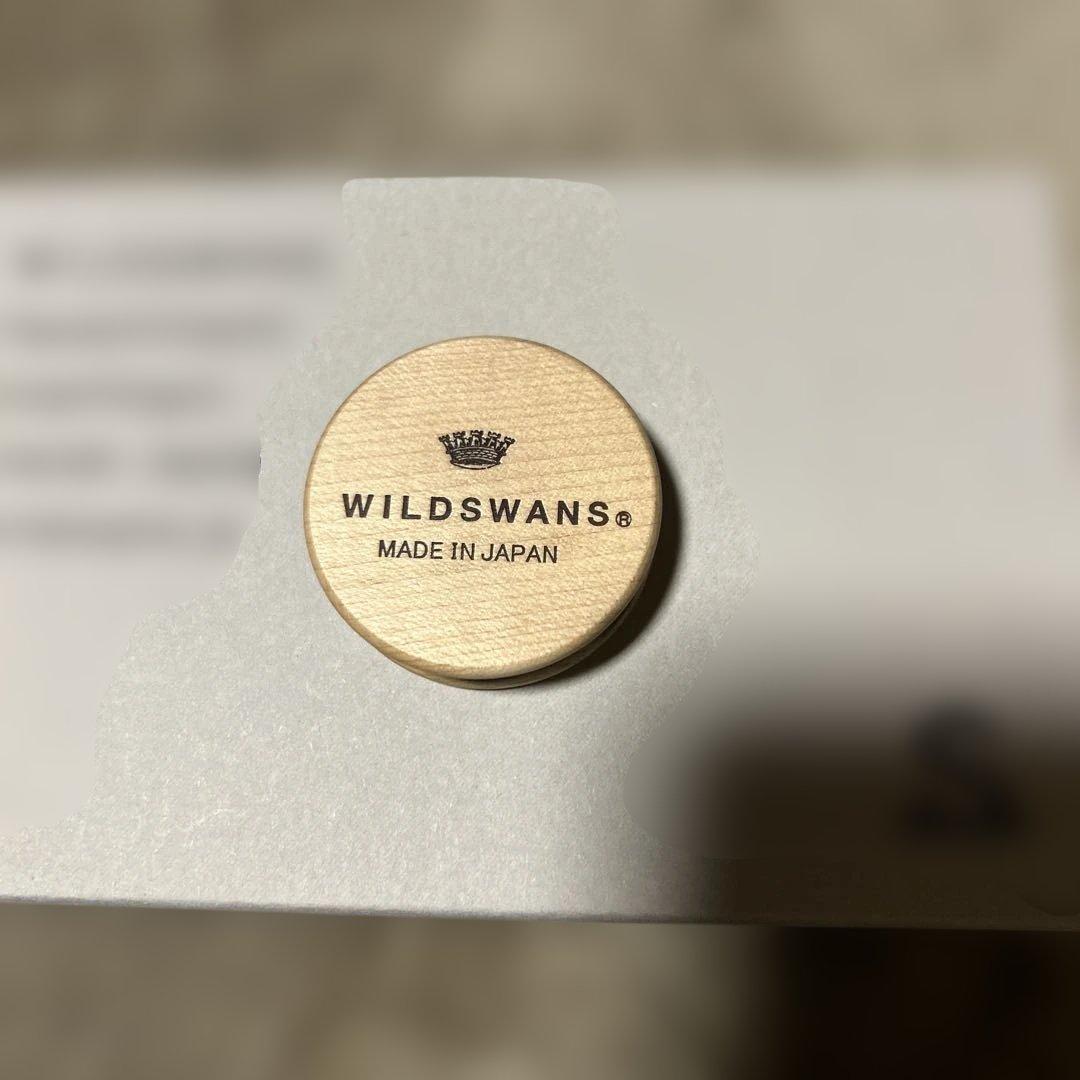 ワイルドスワンズ　フルグレインブライドル　kf-003 ブラック