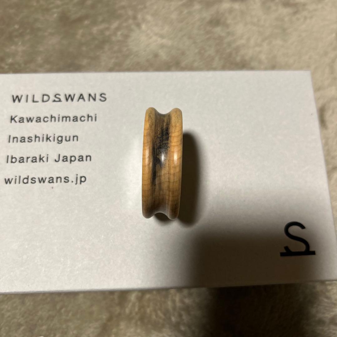 ワイルドスワンズ　フルグレインブライドル　kf-003 ブラック