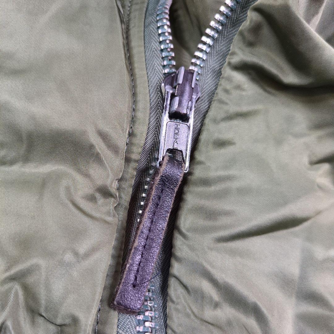 80s 90s ALPHA N-2B USA製 flight vintage