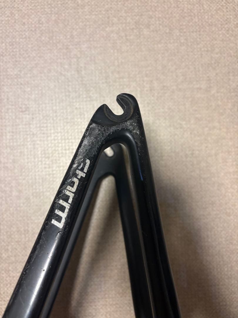 ひろさんへ売却　PAPABIKE STORM