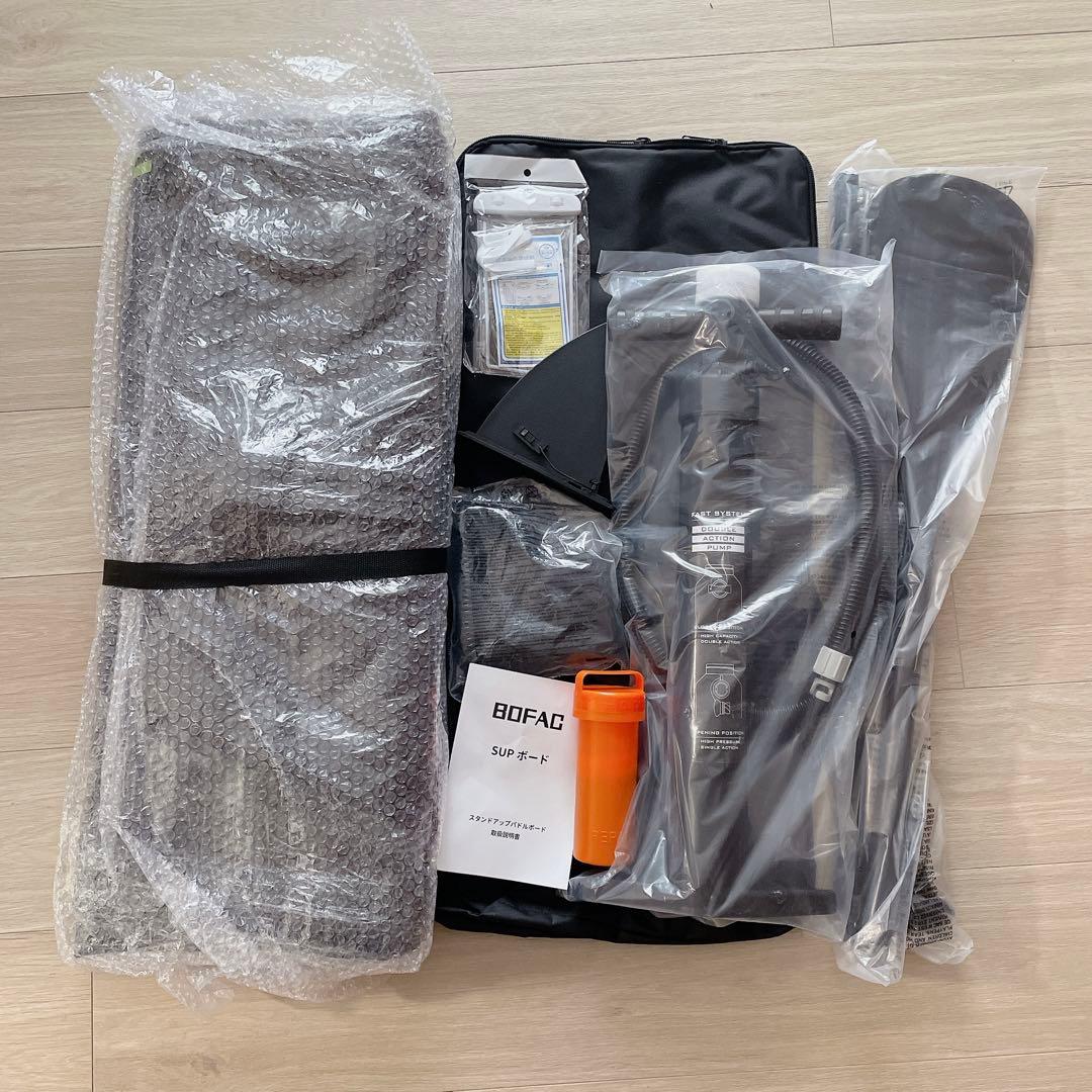 SUPボード サップボード スタンドアップパドルボード 初心者 320cm 安定