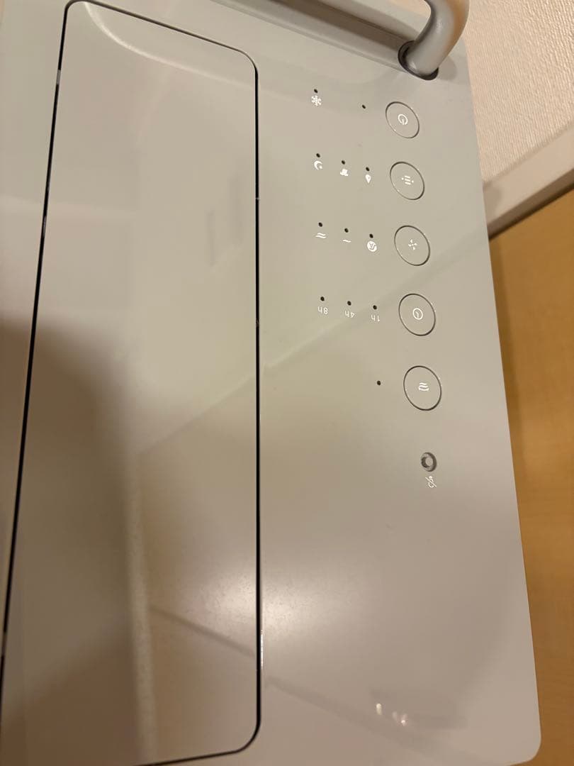 CADO ROOT 7200（DH-C7200）除湿器　美品