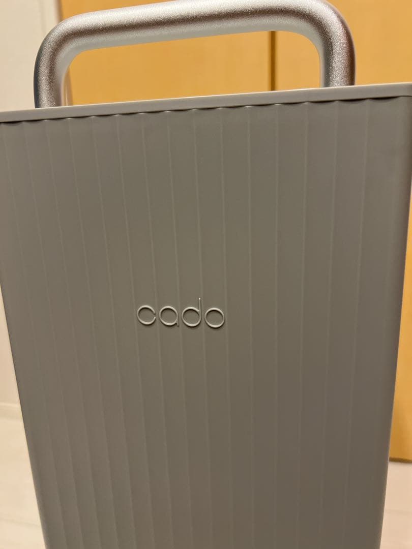 CADO ROOT 7200（DH-C7200）除湿器　美品