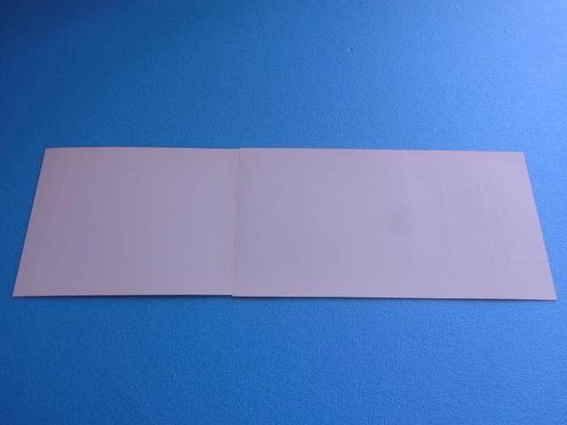 非売品　悪魔城ドラキュラＸ 月下の夜想曲　プレイステーション　ダミージャケット