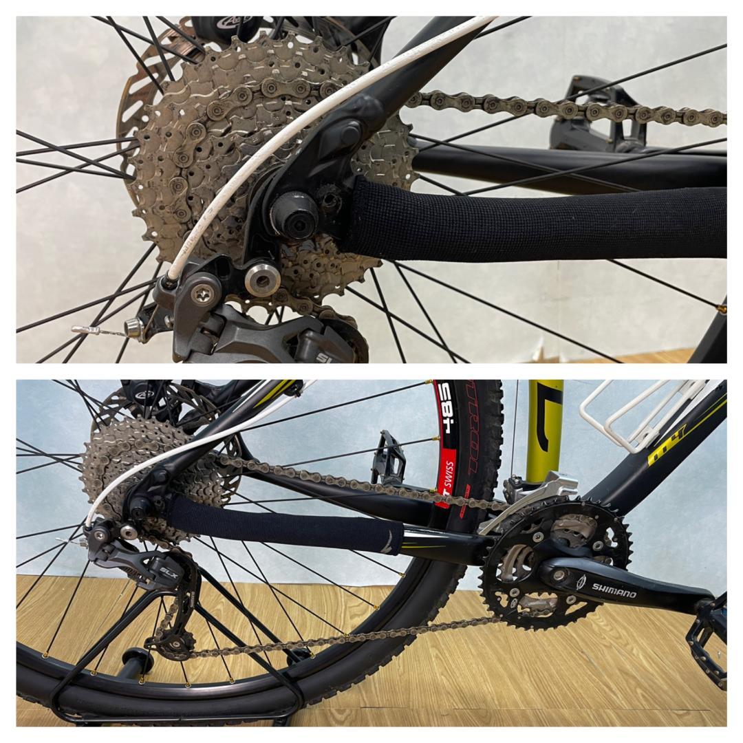 JD♢925 SPECIALIZED Rockhopper SL COMP29