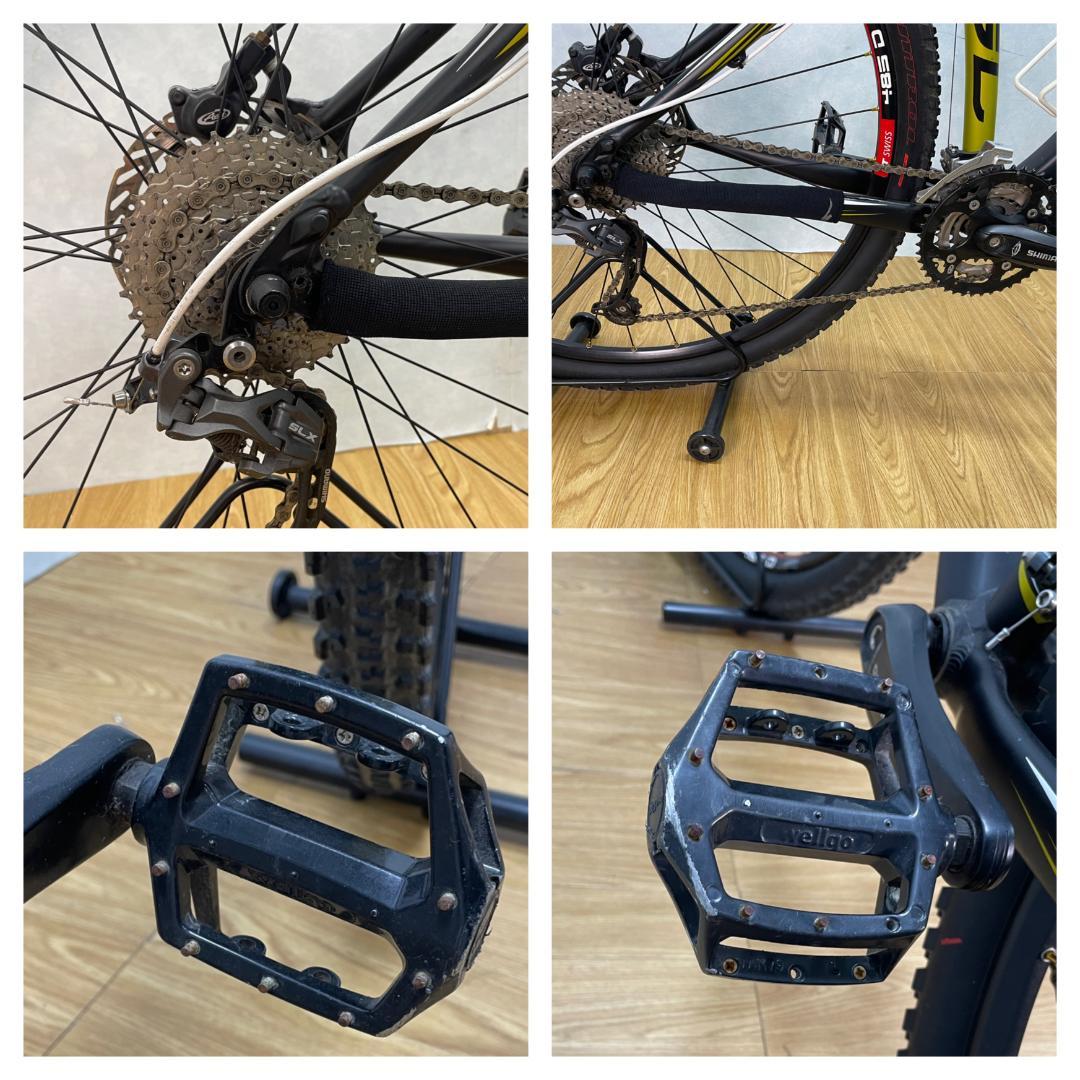 JD♢925 SPECIALIZED Rockhopper SL COMP29