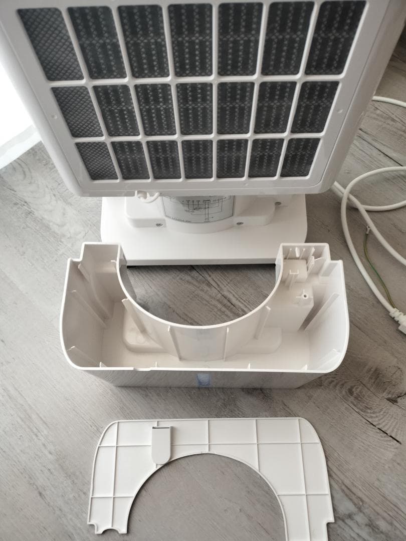 タンスのゲン コンプレッサー式 除湿器 2024年製