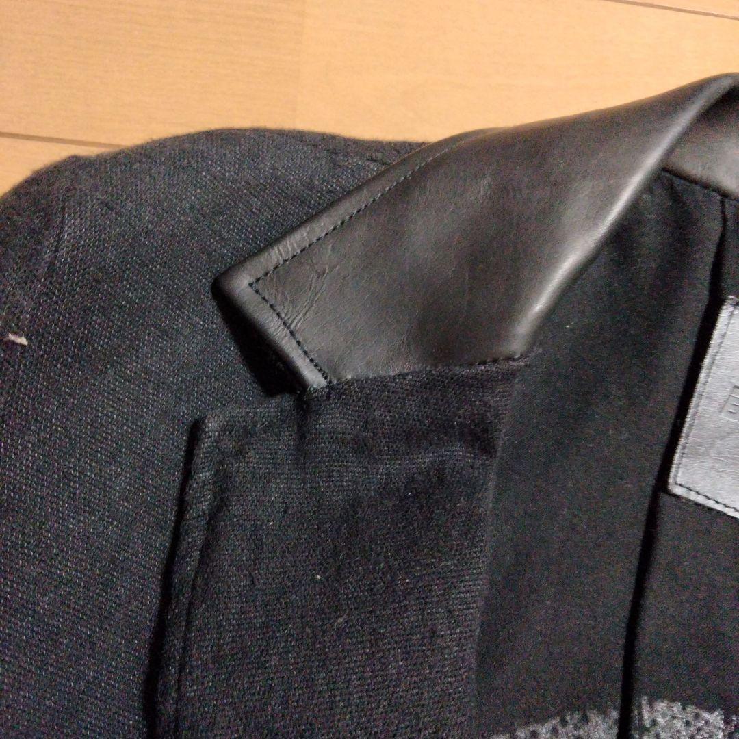 ISAMU KATAYAMA　BACKLASH セットアップ