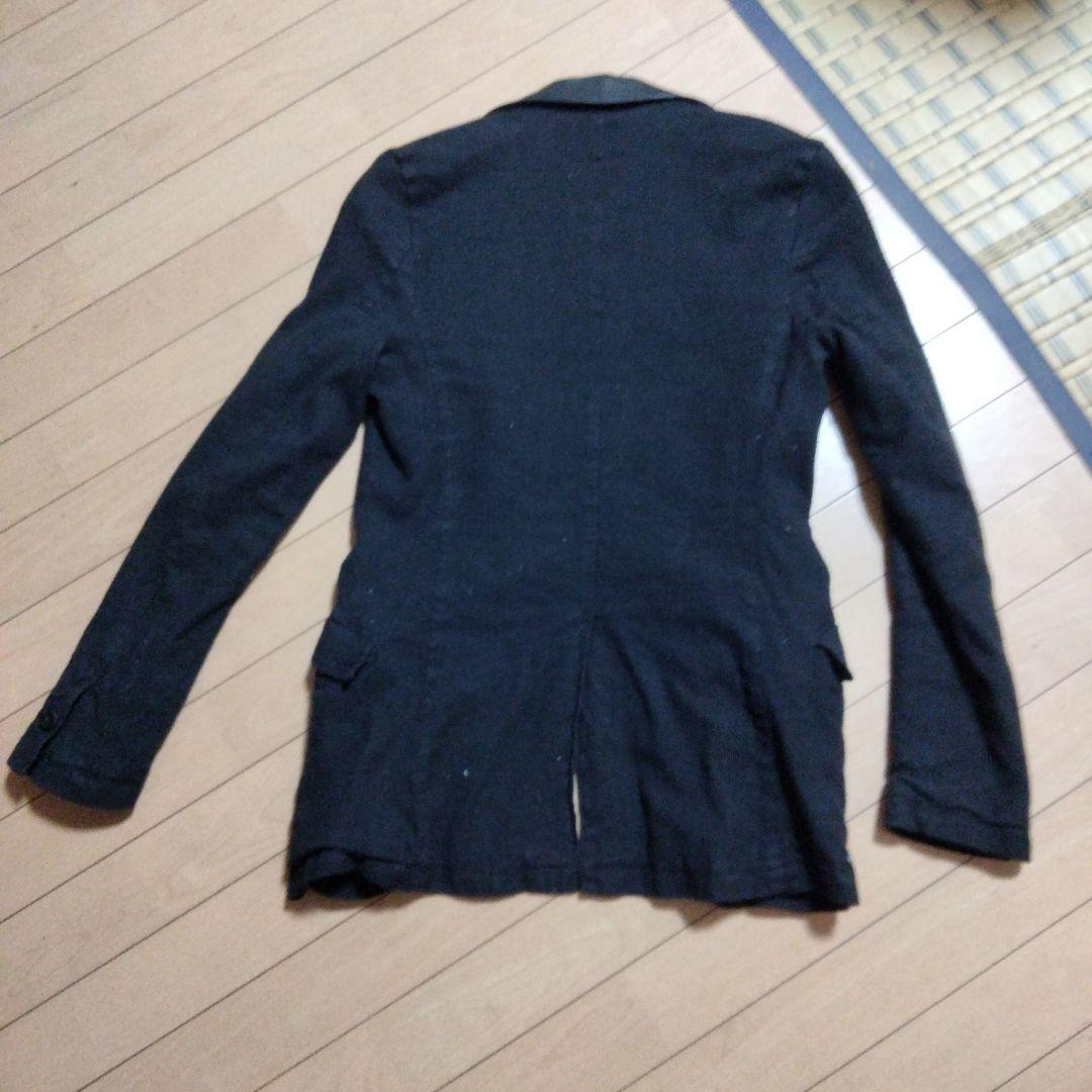 ISAMU KATAYAMA　BACKLASH セットアップ