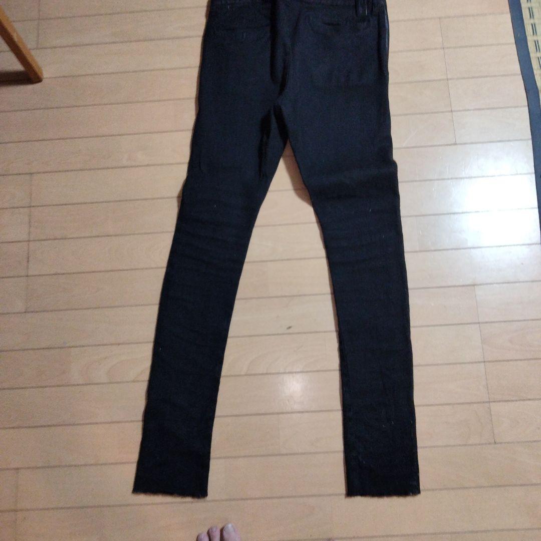 ISAMU KATAYAMA　BACKLASH セットアップ