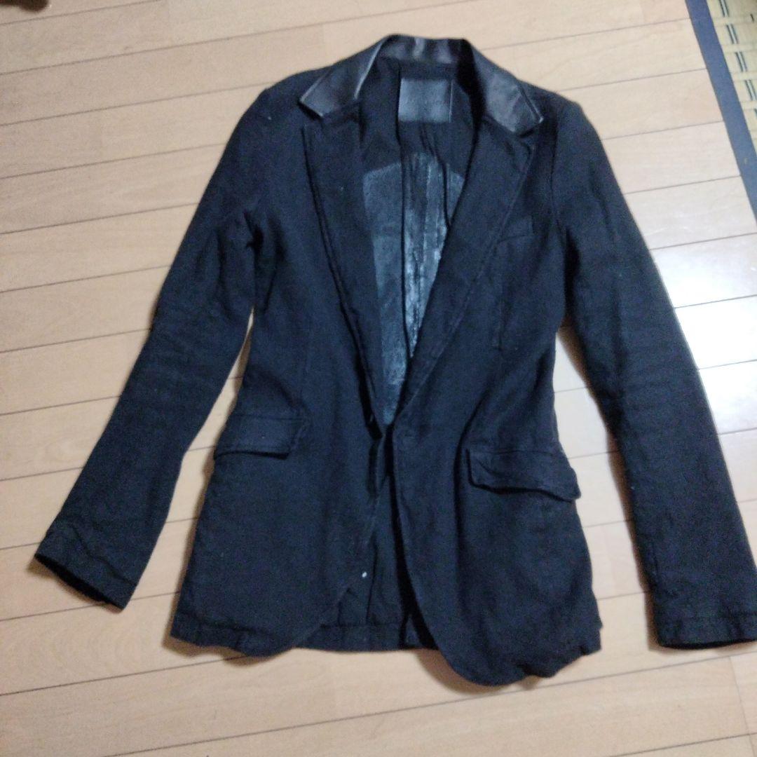 ISAMU KATAYAMA　BACKLASH セットアップ