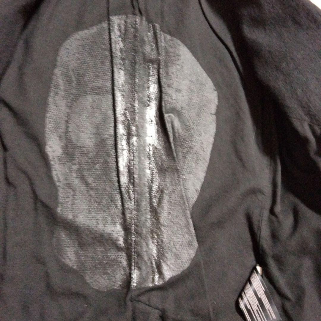 ISAMU KATAYAMA　BACKLASH セットアップ