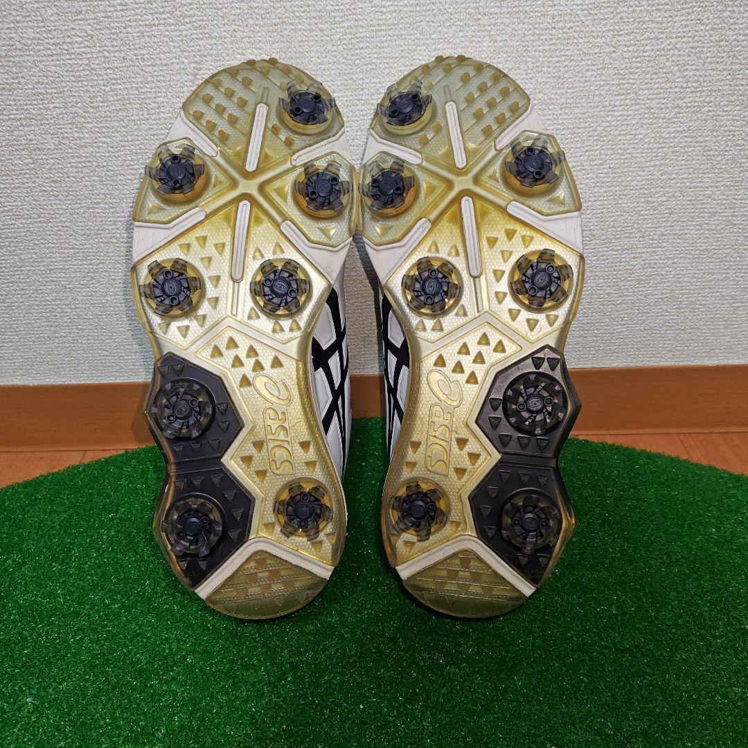 アシックス GEL-ACE PRO 4 BOA ゴルフシューズ ゴルフ