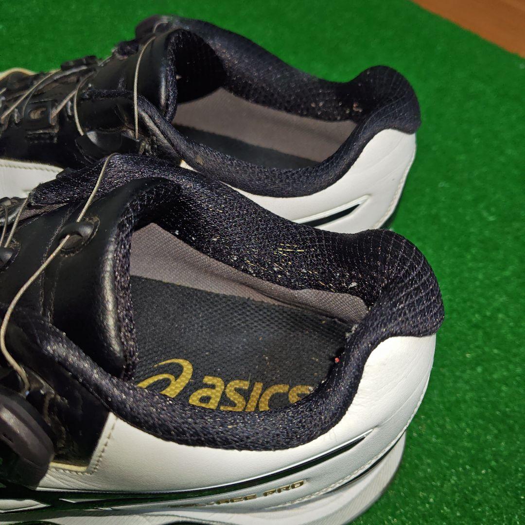 アシックス GEL-ACE PRO 4 BOA ゴルフシューズ ゴルフ