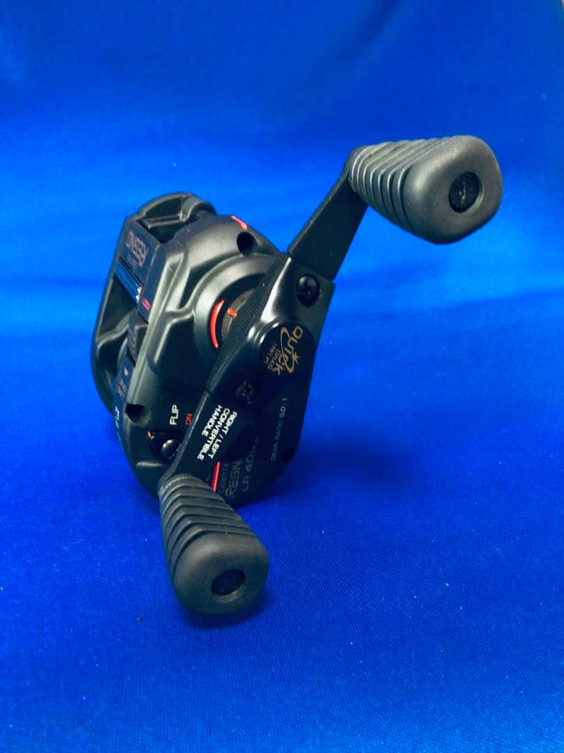 1980年代 RYOBI セラティック レグノ LR-4000 左右両用 未使用