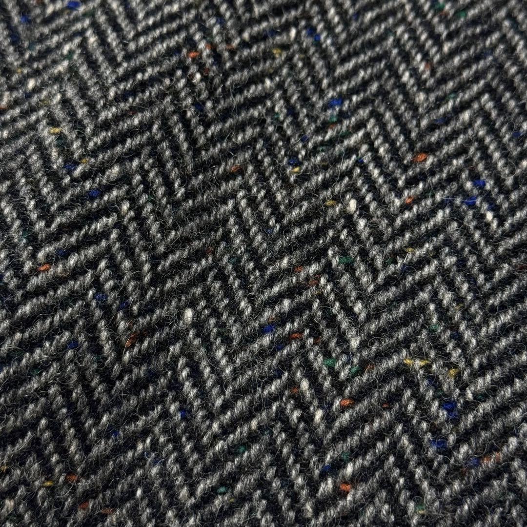 【専用】Aquascutum アクアスキュータム ツイードコート 英国製 38