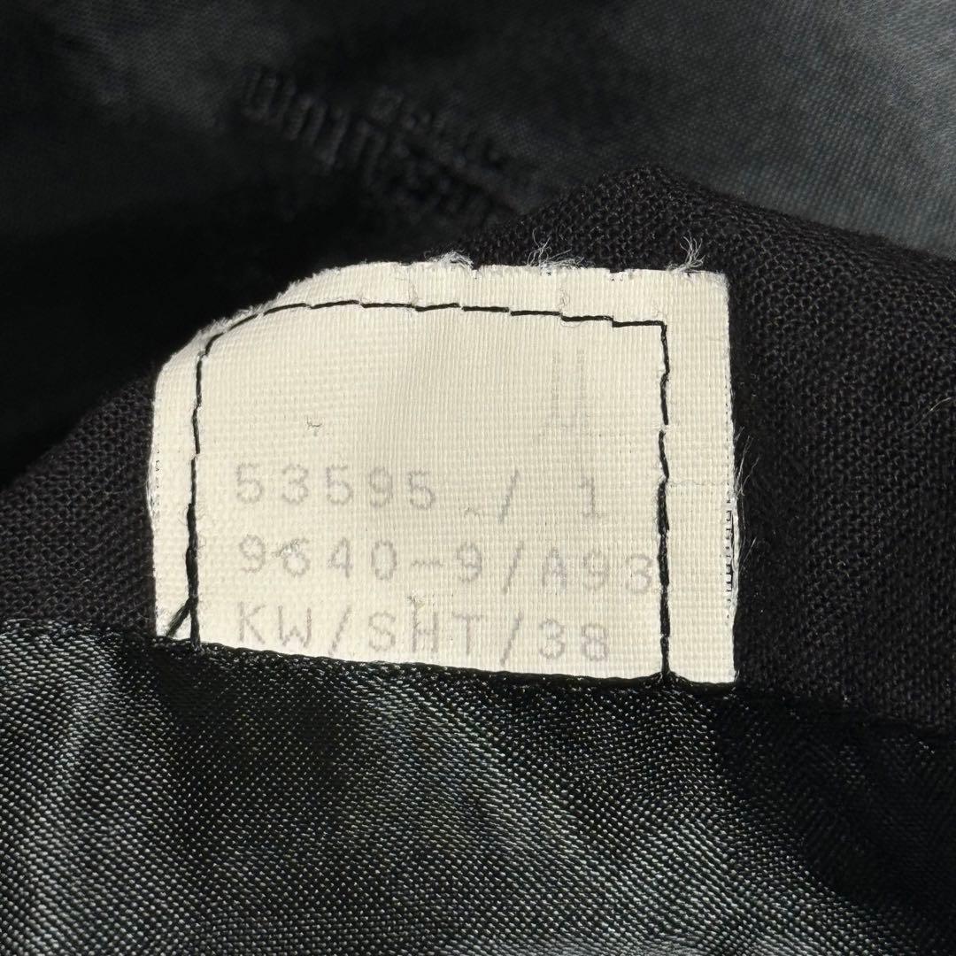 【専用】Aquascutum アクアスキュータム ツイードコート 英国製 38