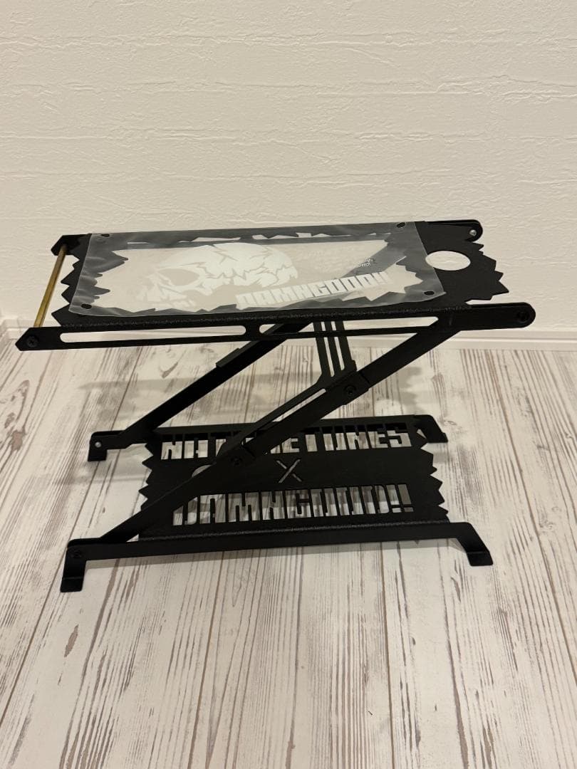 DAMNGOOD×NATURE TONES　スタンド