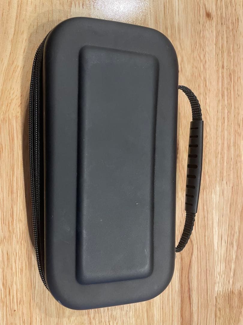 Nintendo Switch Lite イエロー 箱付き　ケース　充電コード付