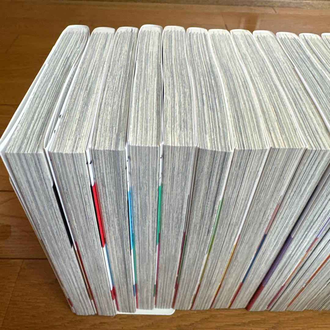 カッコウの許嫁　全巻セット（1〜27巻）