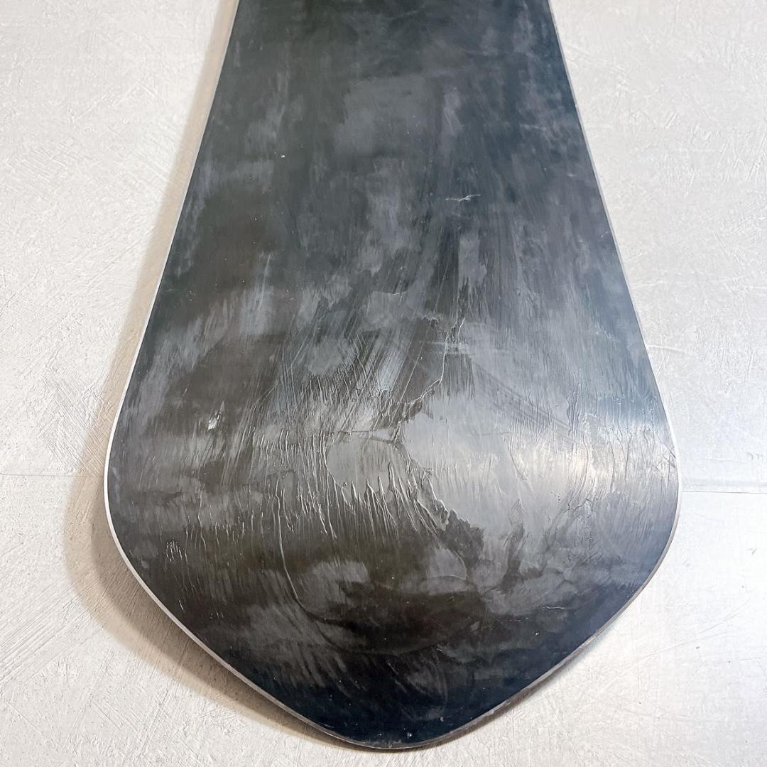 BC STREAM DR 162 スノーボード フリーラン パウダー カービング