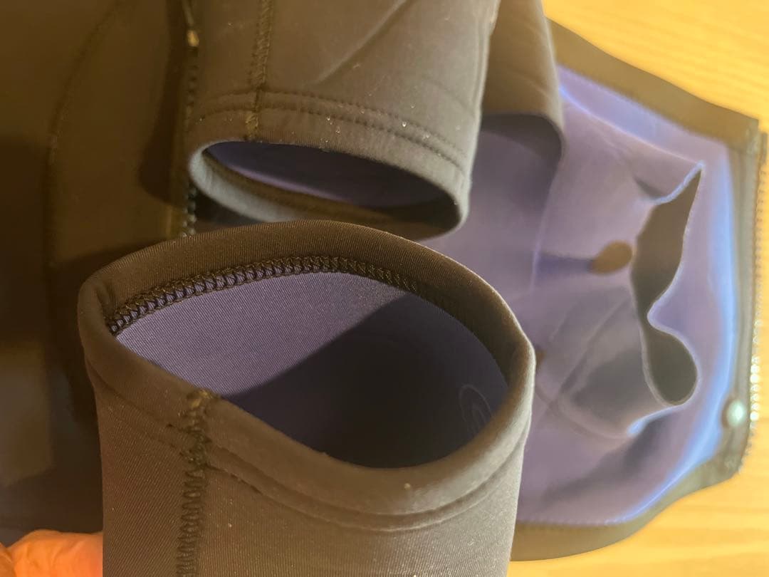 MATUSE マテュース　ウエットスーツ　2mm