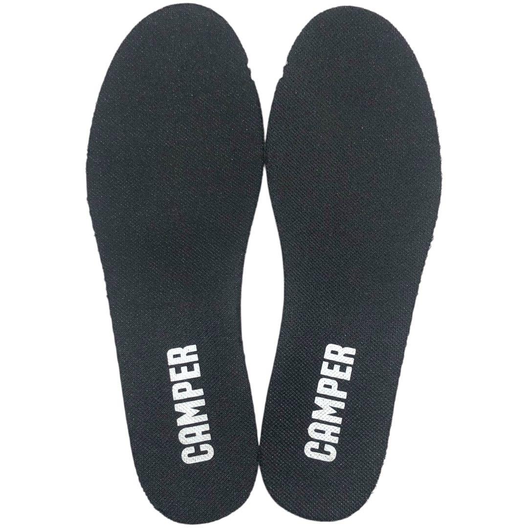 極美品 CAMPEL カンペール ランナーアップ レザースニーカー 超軽量