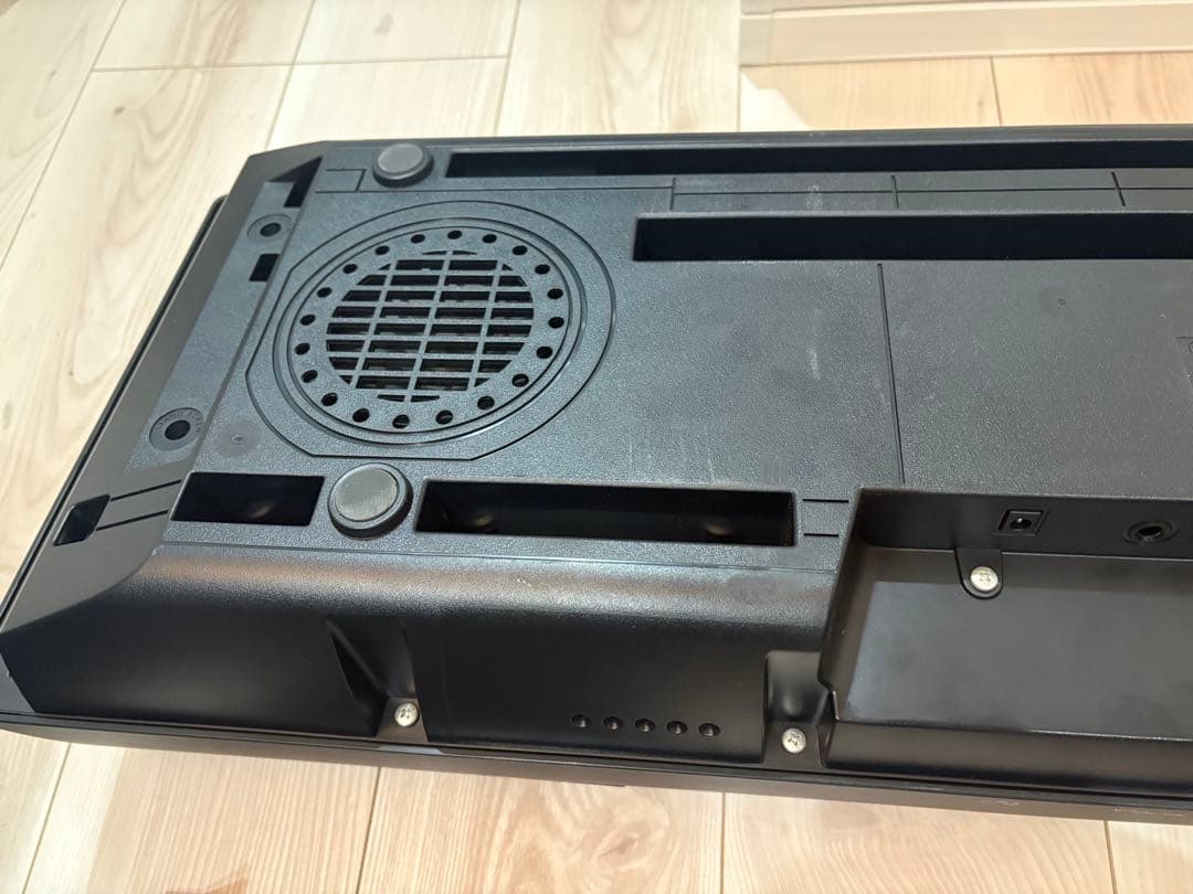 YAMAHA 電子ピアノ 88鍵 P-125 2021年製