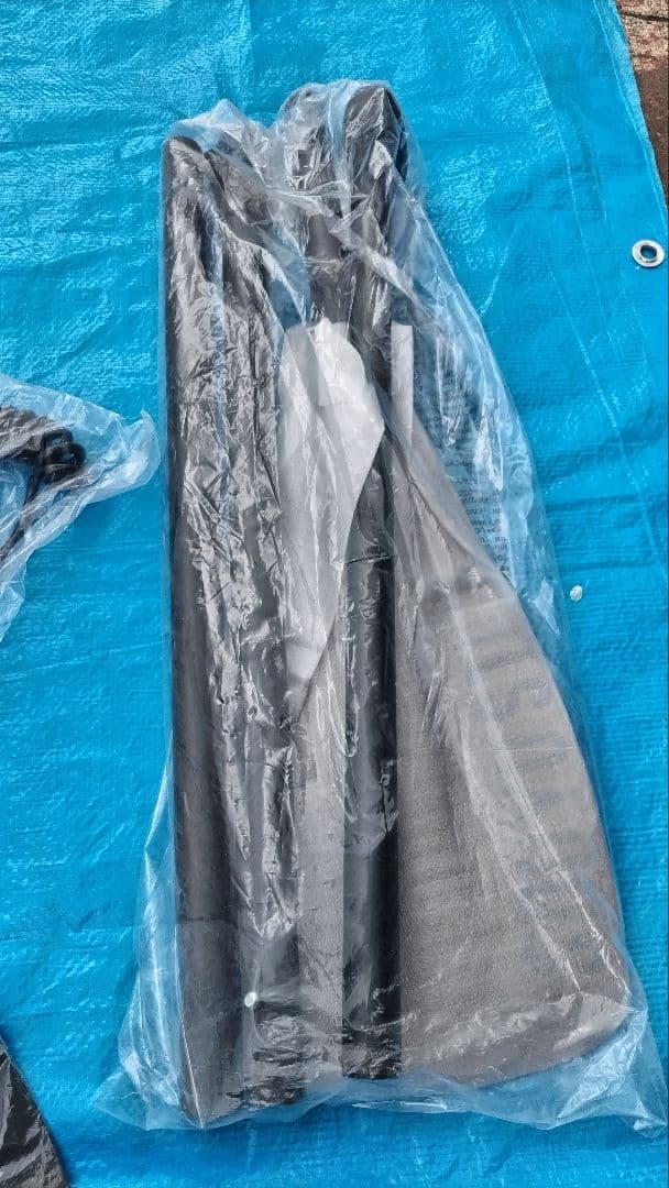 サーフィン・ボディボード SOUYU STICK GOODFLOW14'0''