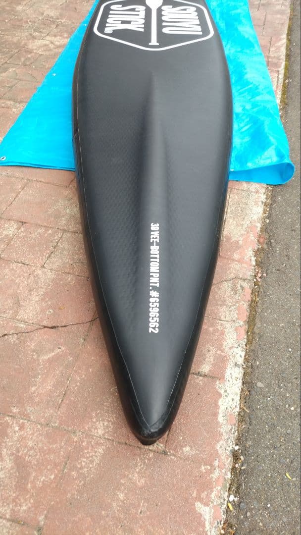 サーフィン・ボディボード SOUYU STICK GOODFLOW14'0''