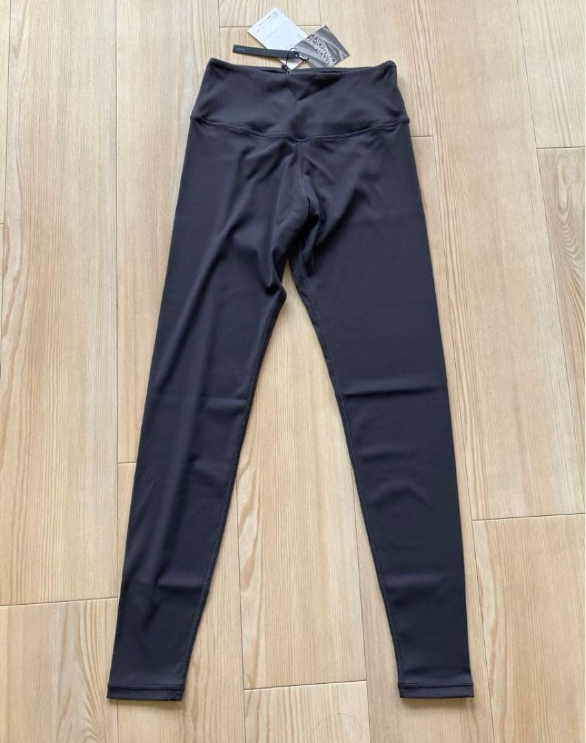 値下げ【新品未使用】suria バクティレギンス