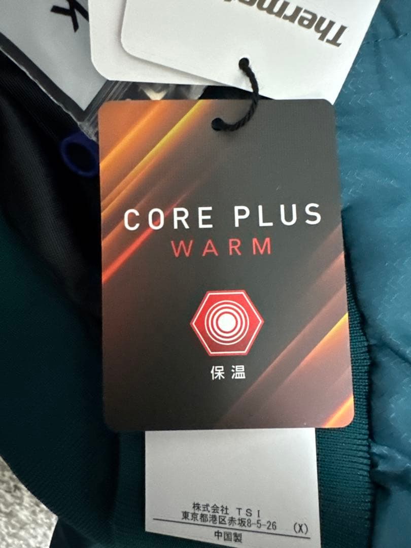 【PEARLY GATES】新品未使用！フルジップジャケット サイズ5