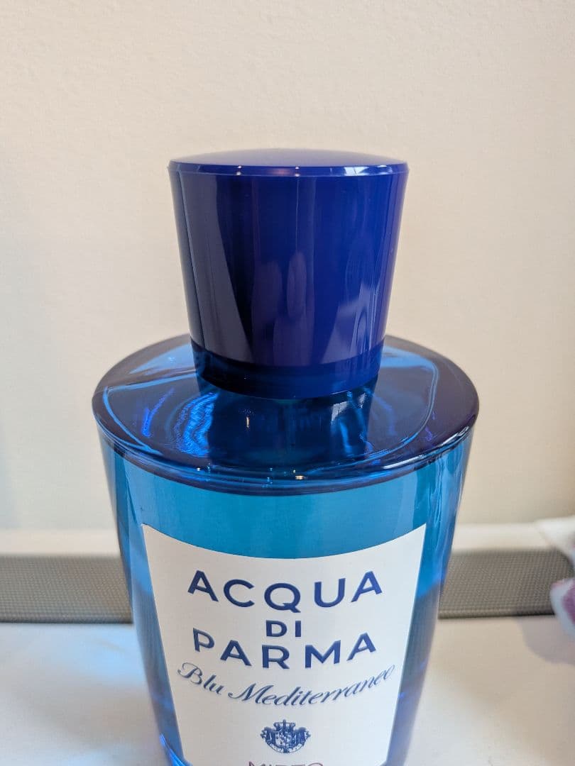 ACQUA DI PARMA ミルト ディ パナレア オードトワレ 150ml